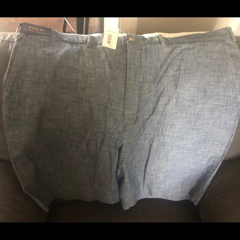 NWT men’s shorts